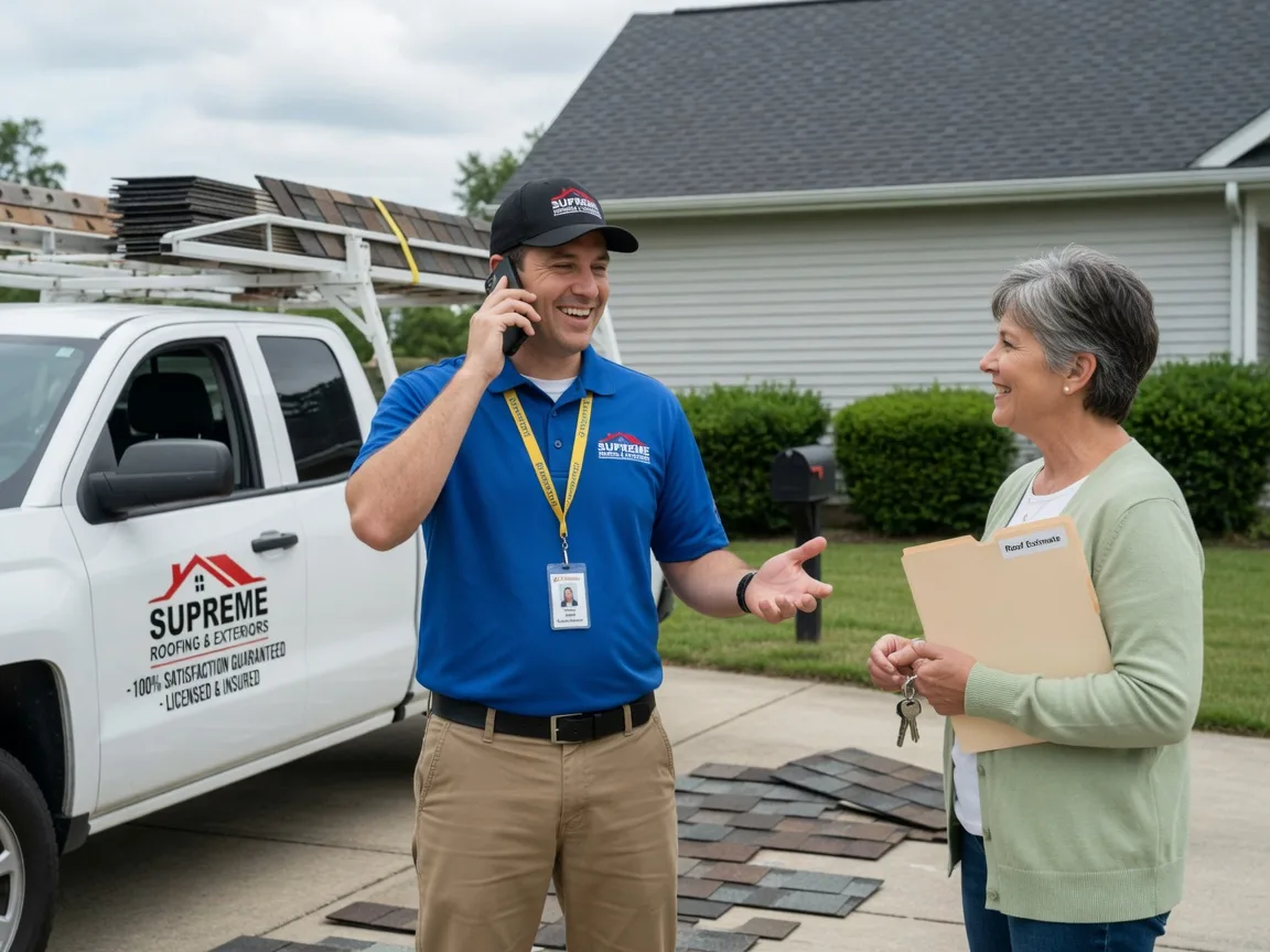 Roof Replacement Apple Valley, MN FAQs